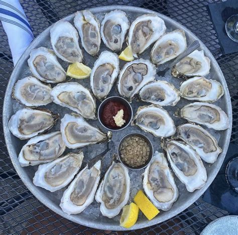 the naked oyster bistro & raw bar photos|Naked Oyster Bistro & Raw Bar (@nakedoyster)